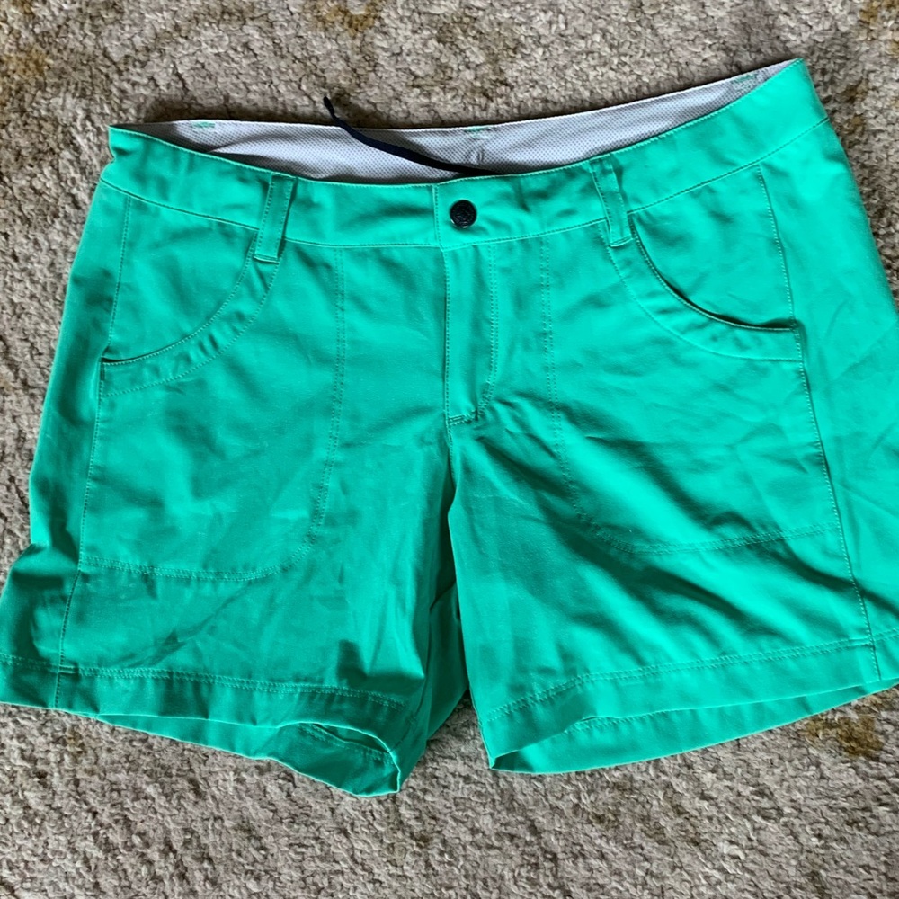 Patagonia Happy Hiker Shorts